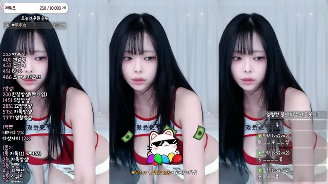 图片[2] - [Korean BJ] ssowon28 2025-12-06