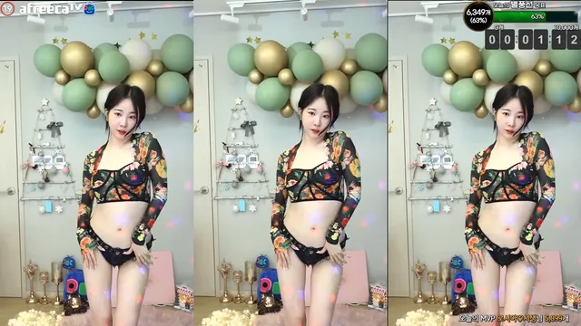 图片[2] - [Korean BJ] youhj323 2023-03-11