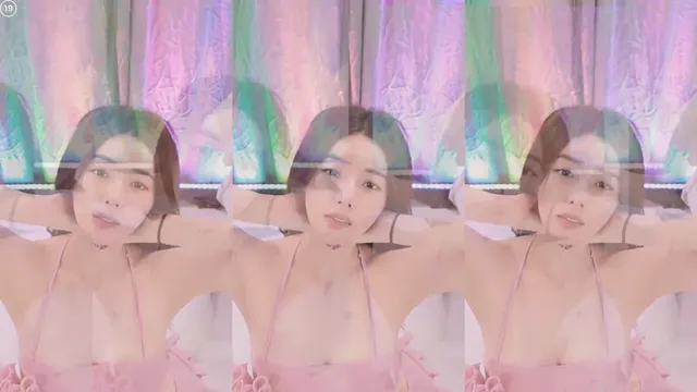图片[1] - [Korean BJ] bks1004 2025-04-18