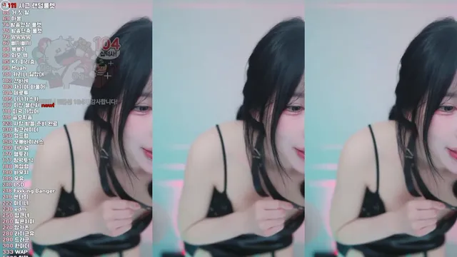 图片[3] - [Korean BJ] rlagpwns06 2025-07-22