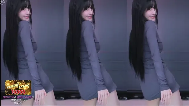 图片[1] - [Korean BJ] m0m099 2025-04-24