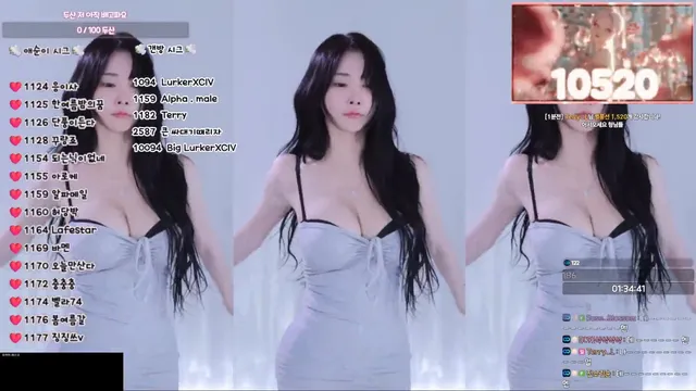 图片[5] - [Korean BJ] yunyeson3015 2026-01-29