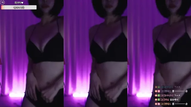 [Korean BJ] inhye0416 2025-11-13