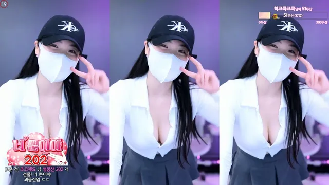 图片[5] - [Korean BJ] m0m099 2024-03-09