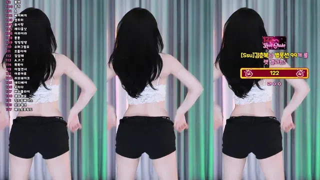 图片[7] - [Korean BJ] tnwl9630 2025-08-03