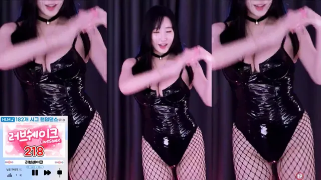 图片[3] - [Korean BJ] hl6260 2024-06-09