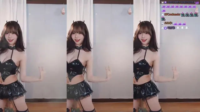 图片[3] - [Korean BJ] sooflower 2025-03-05