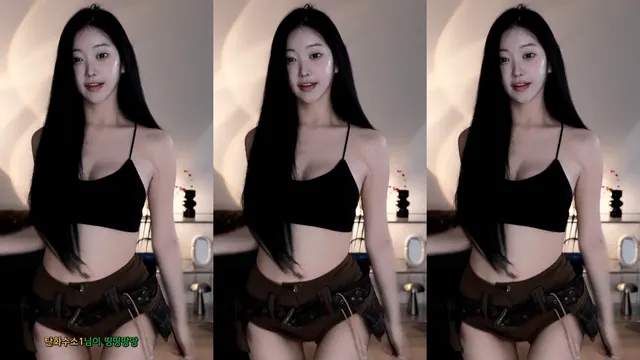 图片[1] - [Korean BJ] bumzi98 2025-05-27