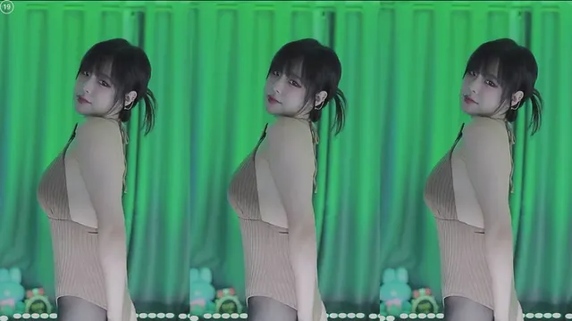 图片[2] - [Korean BJ] navi04 2025-06-09