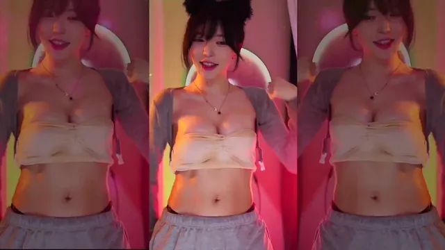 图片[3] - [Korean BJ] yoon_froggy 2024-04-25