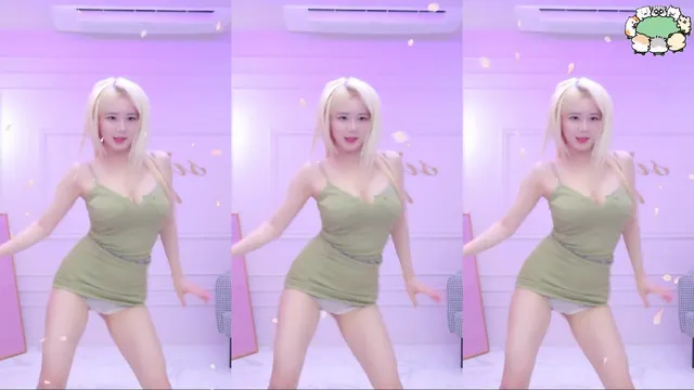 图片[2] - [Korean BJ] joahe2 2024-12-10
