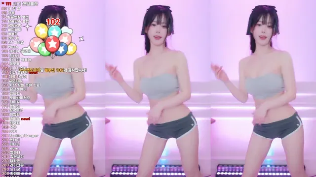 图片[2] - [Korean BJ] rlagpwns06 2025-07-24