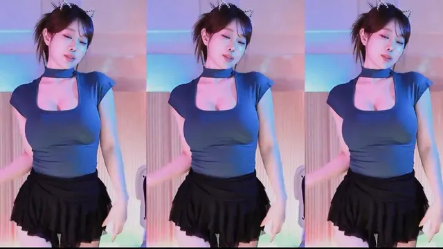 图片[5] - [Korean BJ] crazycatsss 2025-10-23