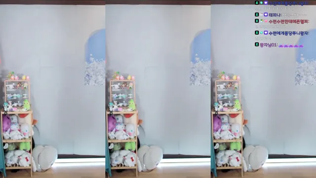 图片[2] - [Korean BJ] sooflower 2024-06-24