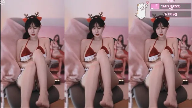 图片[2] - [Korean BJ] gpgpgpgpgpgp 2025-12-25