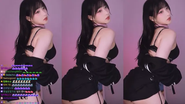 图片[4] - [Korean BJ] auddk_77 2024-12-30