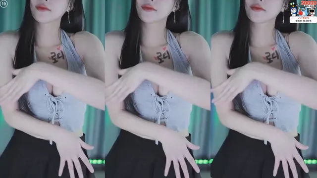 图片[3] - [Korean BJ] navi04 2024-12-03