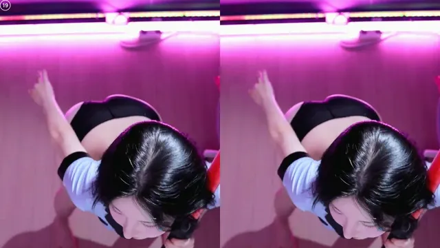 图片[5] - [Korean BJ] milkkim123 2025-01-18