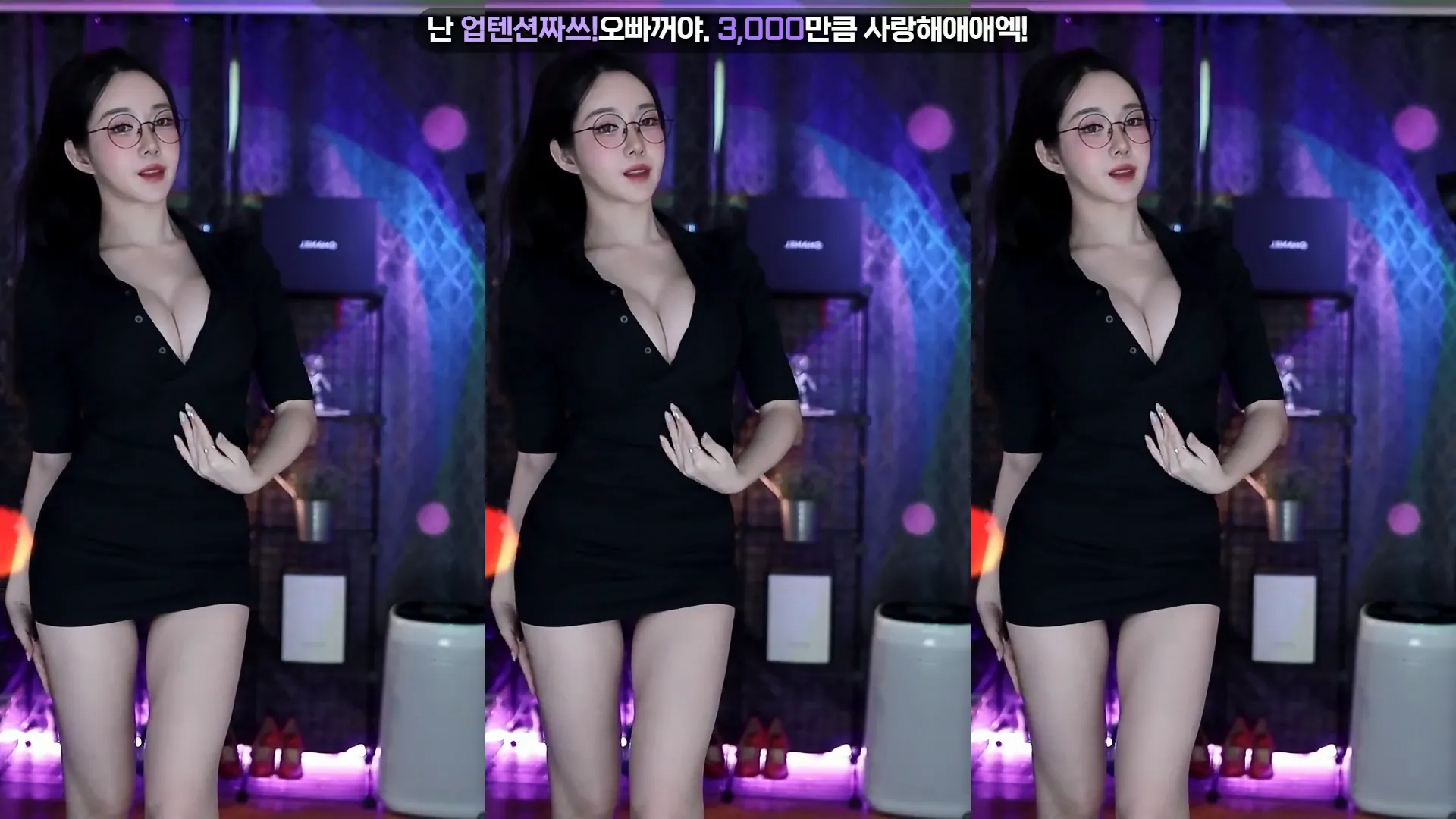 图片[3] - [Korean BJ] soyether 2024-08-16