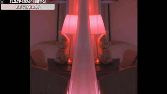 图片[1] - [Korean BJ] pinktension 2025-06-10