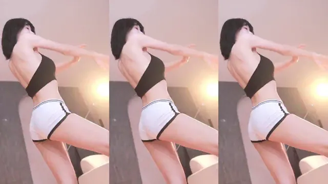 图片[5] - [Korean BJ] godsehee 2025-04-03
