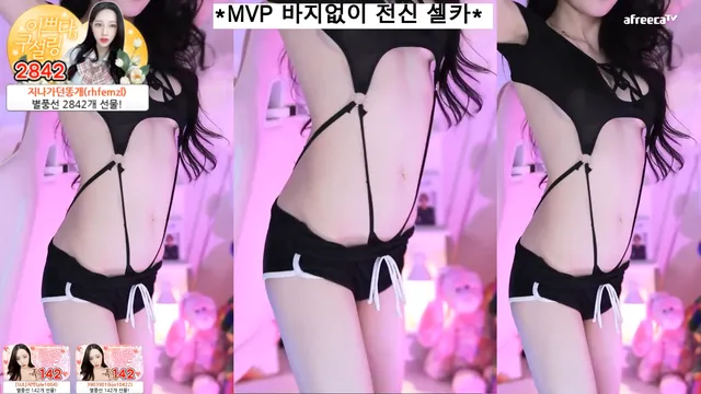 [Korean BJ] 2wjdanls 2023-08-27