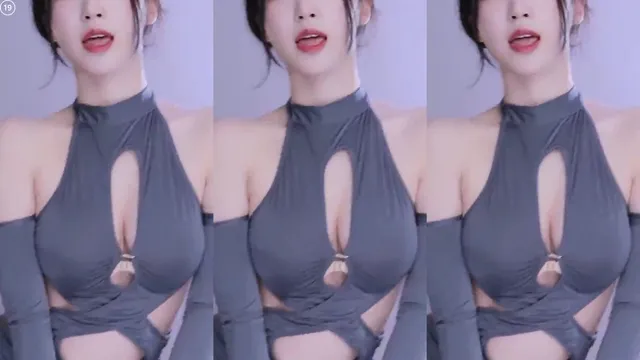 图片[1] - [Korean BJ] mj0128 2025-04-27