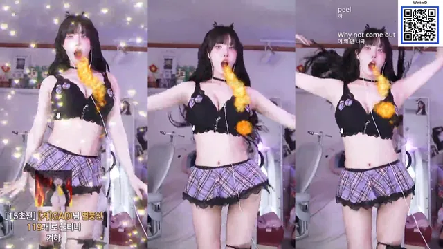 [Korean BJ] rlrlvkvk123 2025-03-24