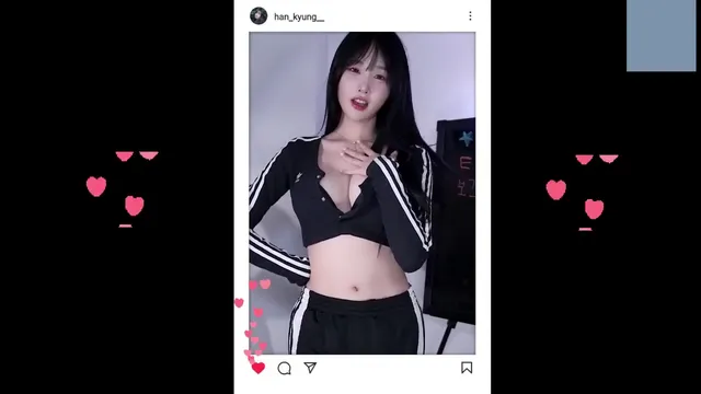 图片[4] - [Korean BJ] woohankyung 2024-01-10