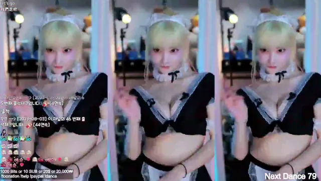 图片[2] - [Korean BJ] aesoon_96 2023-08-03