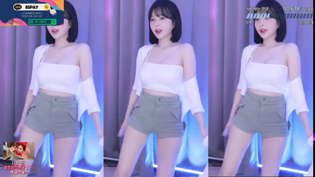 图片[3] - [Korean BJ] flower1023 2024-03-31