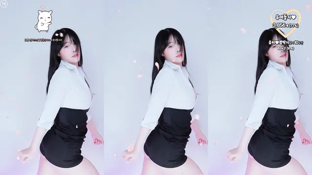 图片[3] - [Korean BJ] yooheeyam 2024-12-01