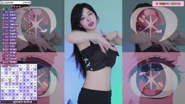 图片[3] - [Korean BJ] tildaaa 2025-02-01