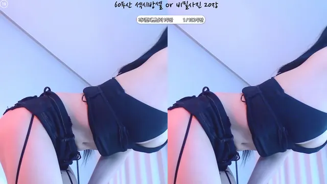 图片[4] - [Korean BJ] feel0100 2025-06-11