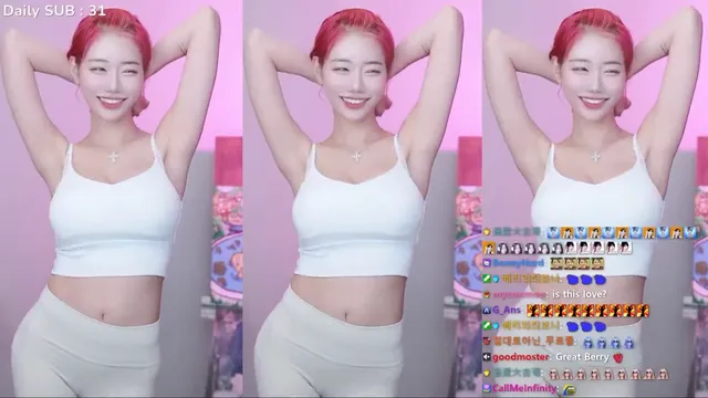 图片[6] - [Korean BJ] berry0314 2024-12-05