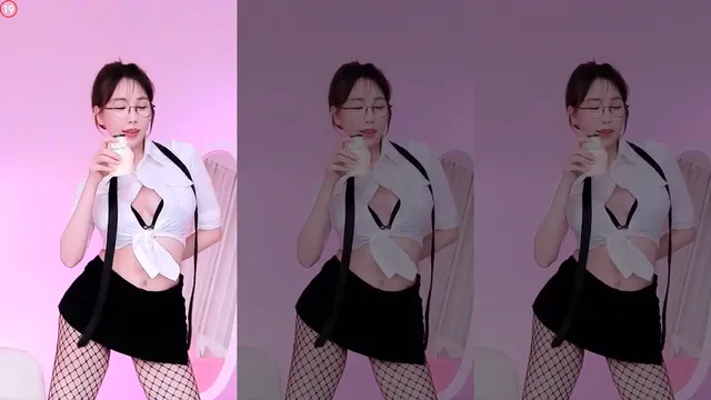 [Korean BJ] aidaid00 2024-03-04