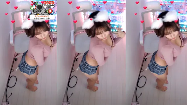 图片[5] - [Korean BJ] yeonyumilk 2024-01-21