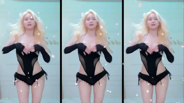 图片[2] - [Korean BJ] joahe2 2025-10-16