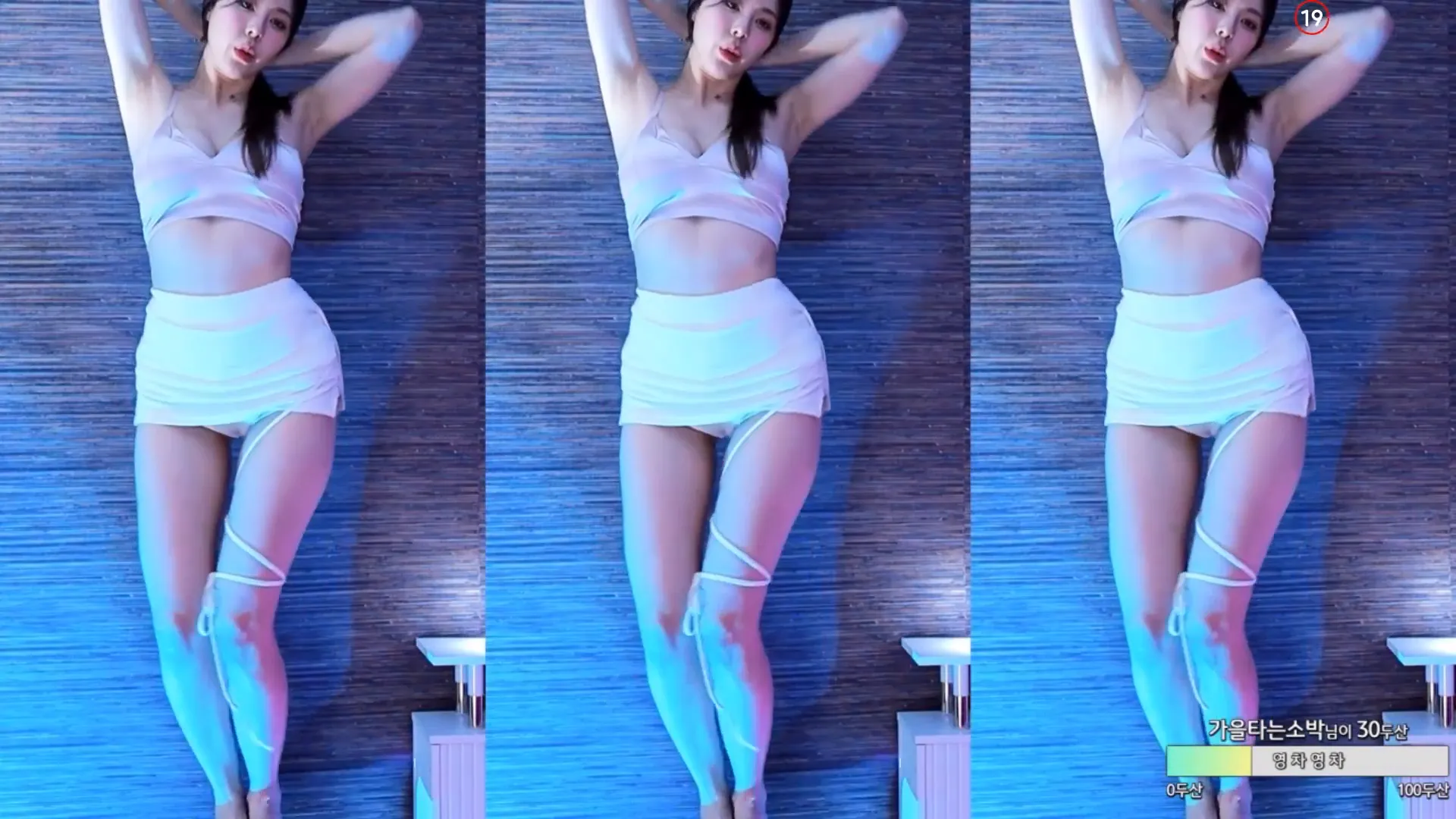 [Korean BJ] zzey33 2024-06-08