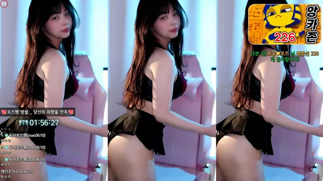 图片[2] - [Korean BJ] hanny27 2024-02-23