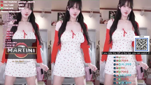 [Korean BJ] kyul365 2025-03-03