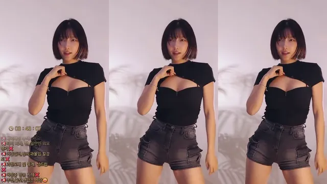 图片[3] - [Korean BJ] leelate 2024-12-02