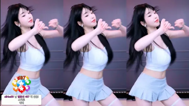 图片[5] - [Korean BJ] m0m099 2024-03-17