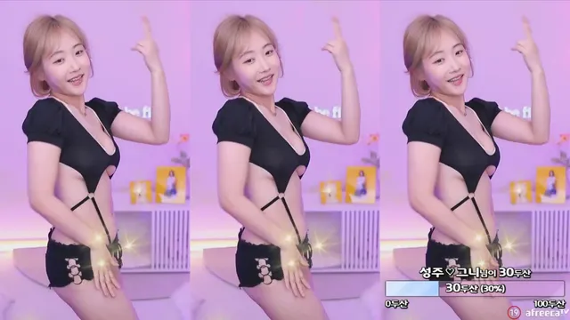 图片[2] - [Korean BJ] patanee 2023-06-04