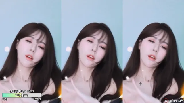 [Korean BJ] zzey33 2023-06-02