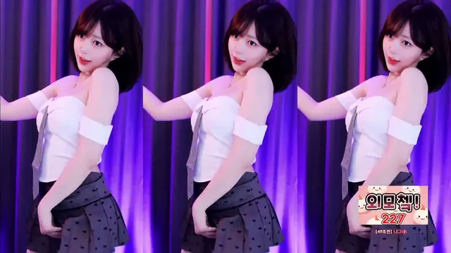 [Korean BJ] flower1023 2025-09-13