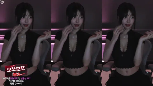 图片[7] - [Korean BJ] m0m099 2024-12-18