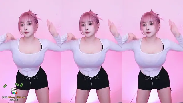 图片[3] - [Korean BJ] youji5luv 2025-03-09