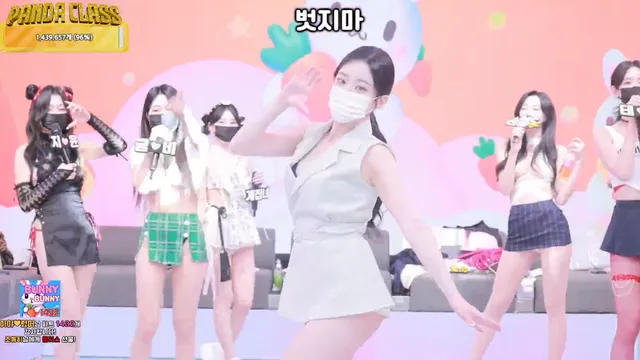 图片[72] - [Korean BJ] pandaclass 2025-04-29