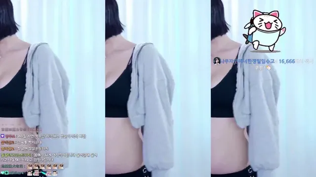 [Korean BJ] golaniyule0 2024-07-11